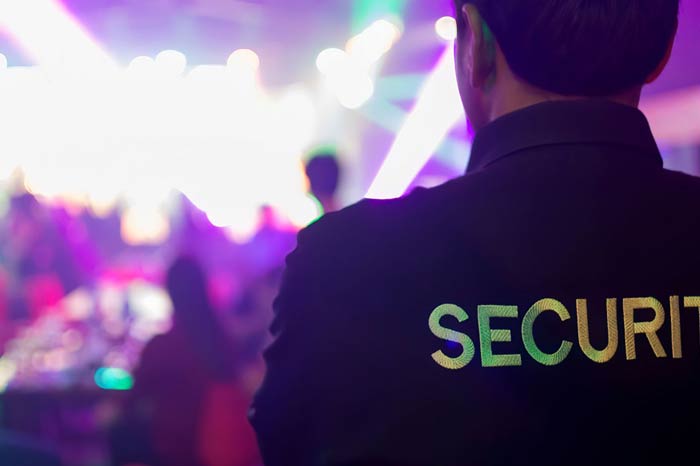 agence securité