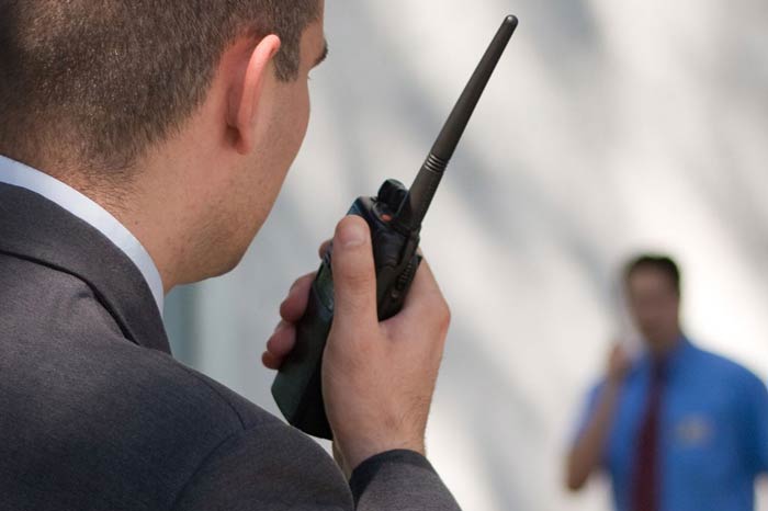 agence securité